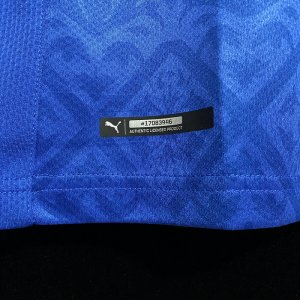 2020-2021 Italy home  fan version jersey size S-2XL - image 6