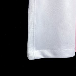 2021-2022 PSG away fan version jersey size S-2XL - image 7