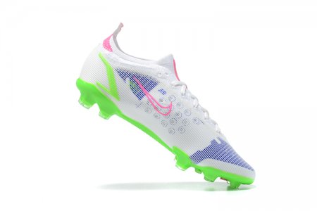 Nike European Cup Assassin 14th generation IMPULSE PACK suit low-cut waterproof knitted FG football boots Nike Vapor 14 Elite MDS FG39-45 - image 5
