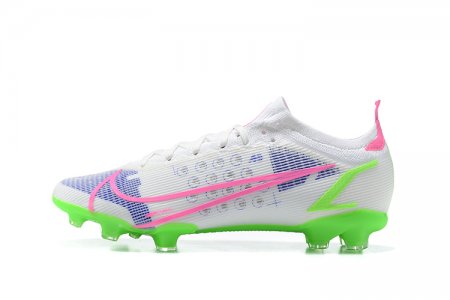Nike European Cup Assassin 14th generation IMPULSE PACK suit low-cut waterproof knitted FG football boots Nike Vapor 14 Elite MDS FG39-45 - image 3