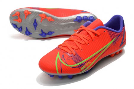 Nike Assassin 14th generation AG spike football boots Nike Vapor 14 Academy AG 35-45 - image 10