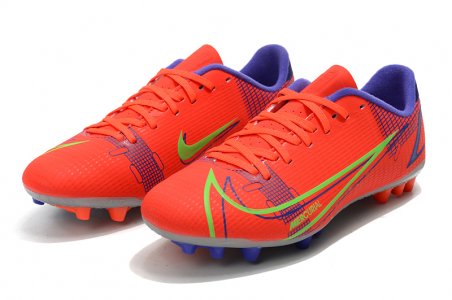 Nike Assassin 14th generation AG spike football boots Nike Vapor 14 Academy AG 35-45 - image 6
