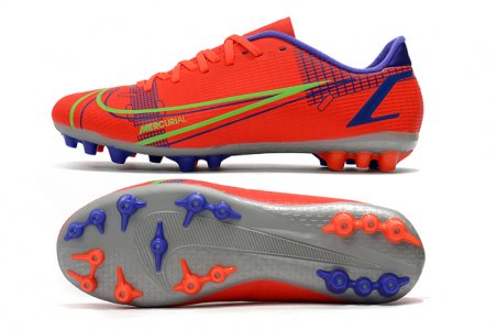 Nike Assassin 14th generation AG spike football boots Nike Vapor 14 Academy AG 35-45 - image 3