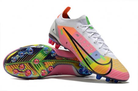 Men's shoes Assassin 14th generation low-top - image 8