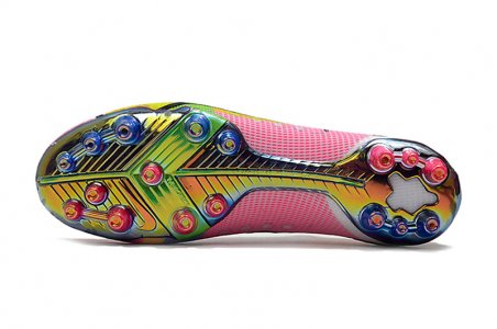 Men's shoes Assassin 14th generation low-top - image 6