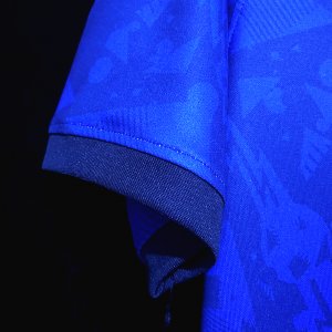 2021-2022 Barcelona third away - image 4