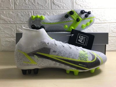 Men's shoes Nike Assassin's 14th generation - image 17