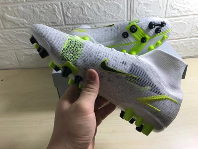 Men's shoes Nike Assassin's 14th generation - image 14