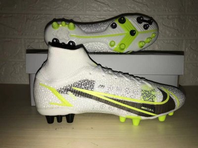 Men's shoes Nike Assassin's 14th generation - image 11
