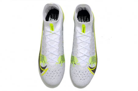 Men's shoes Nike Assassin's 14th generation - image 9