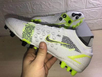 Men's shoes Nike Assassin 14th generation - image 17