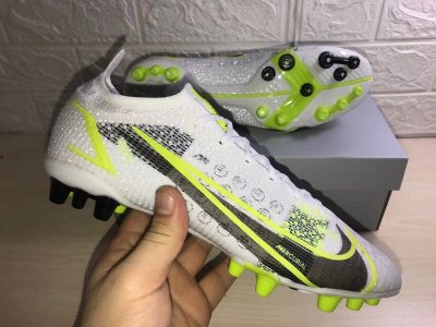 Men's shoes Nike Assassin 14th generation - image 15