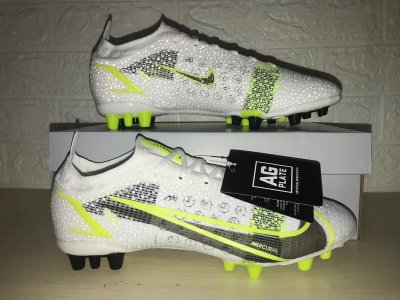 Men's shoes Nike Assassin 14th generation - image 14