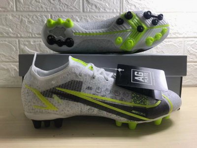 Men's shoes Nike Assassin 14th generation - image 12