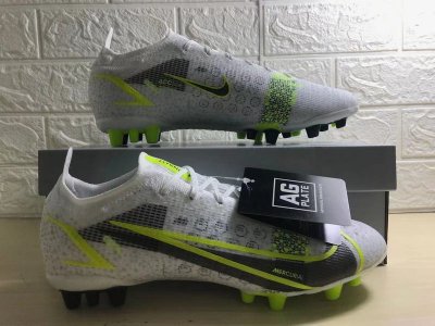 Men's shoes Nike Assassin 14th generation - image 11