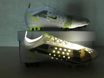 Men's shoes Nike Assassin 14th generation - image 10