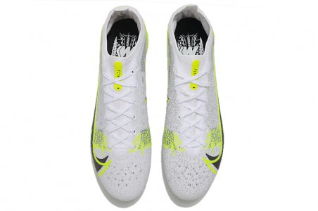 Men's shoes Nike Assassin 14th generation - image 9