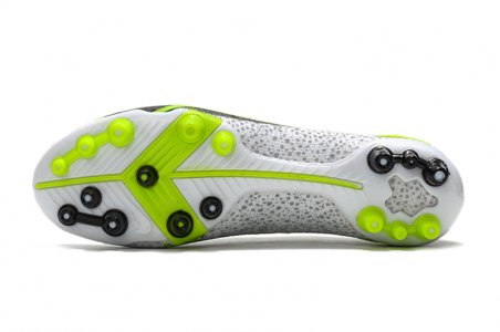 Men's shoes Nike Assassin 14th generation - image 5