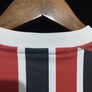 2021-2022 Sao Paulo Away kids 16-28 - image 8