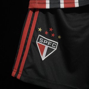 2021-2022 Sao Paulo Away kids 16-28 - image 7