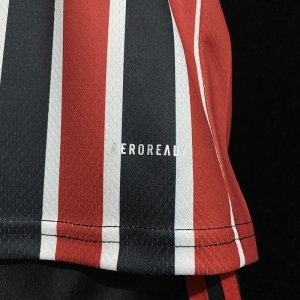 2021-2022 Sao Paulo Away kids 16-28 - image 5