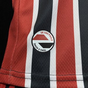 2021-2022 Sao Paulo Away kids 16-28 - image 4