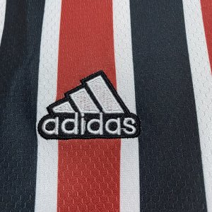 2021-2022 Sao Paulo Away kids 16-28 - image 3