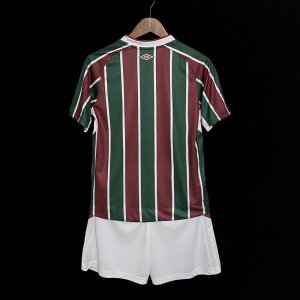 2021-2022 Fluminense Home kids - image 11