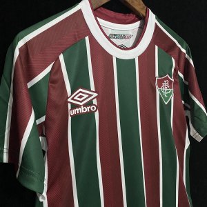 2021-2022 Fluminense Home kids