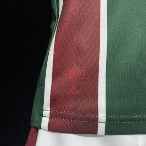 2021-2022 Fluminense Home kids - image 8