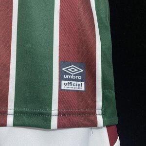 2021-2022 Fluminense Home kids