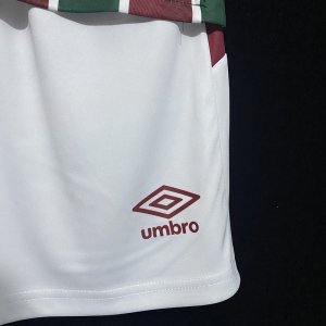 2021-2022 Fluminense Home kids - image 6