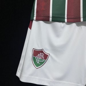 2021-2022 Fluminense Home kids - image 5