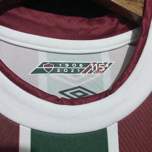 2021-2022 Fluminense Home kids - image 4