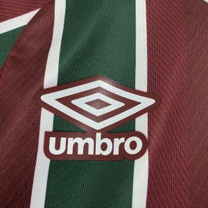 2021-2022 Fluminense Home kids - image 3