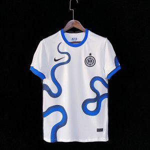 2021-2022 Inter Milan away