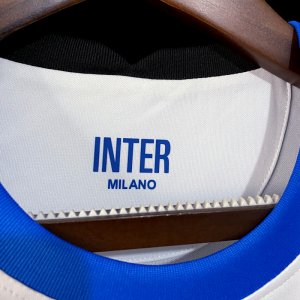 2021-2022 Inter Milan away S-2XL