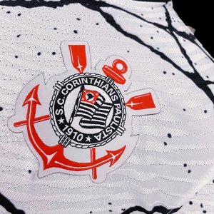 2021-2022 player version Corinthians home S-2XL - image 10