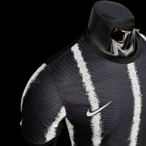 2021-2022 player version Corinthians away S-2XL - image 10