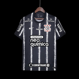 Corinthians kit up with new sleeve sponsor - SportsPro