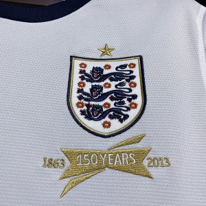 Retro 2013 150th Anniversary of England Home Stadium S-2XL - image 3