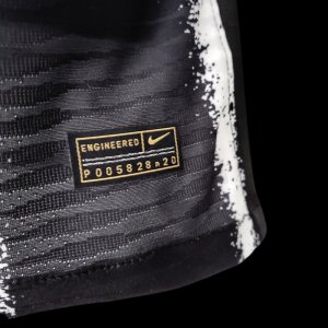 2021-2022 player version Corinthians away - image 7