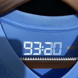 2021-2022 Manchester City home S-2XL - image 7