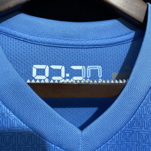 2021-2022 Manchester City home S-2XL - image 6