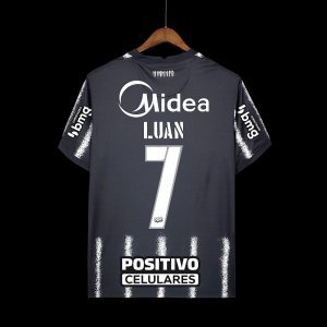 2021-2022 all sponsor Corinthians away