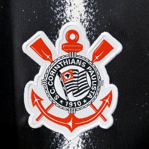 2021-2022 Corinthians away S-2XL - image 5