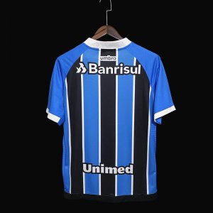 Retro 16/17 Gremio home - image 10