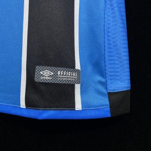 Retro 16/17 Gremio home - image 7