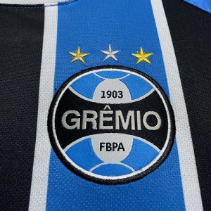 Retro 16/17 Gremio home - image 3