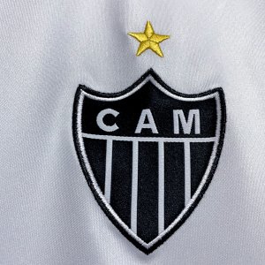 2021-2022 Atletico Mineiro away S-2XL - image 4